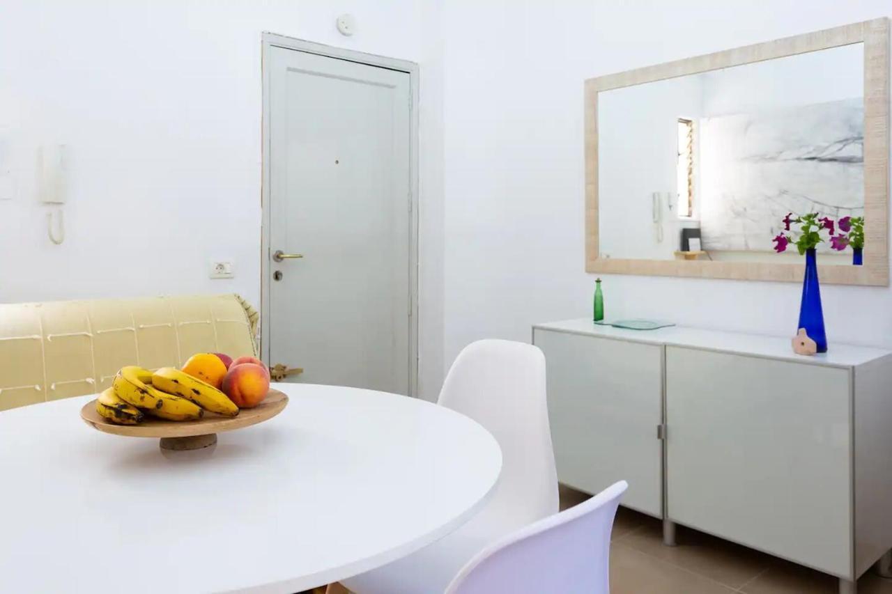 Plaza Del Principe Apartment Santa Cruz de Tenerife Luaran gambar