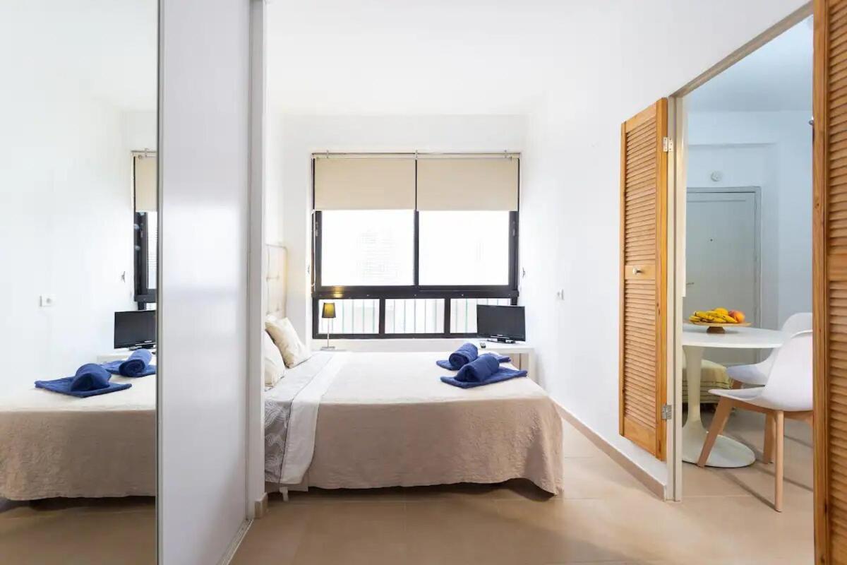 Plaza Del Principe Apartment Santa Cruz de Tenerife Luaran gambar